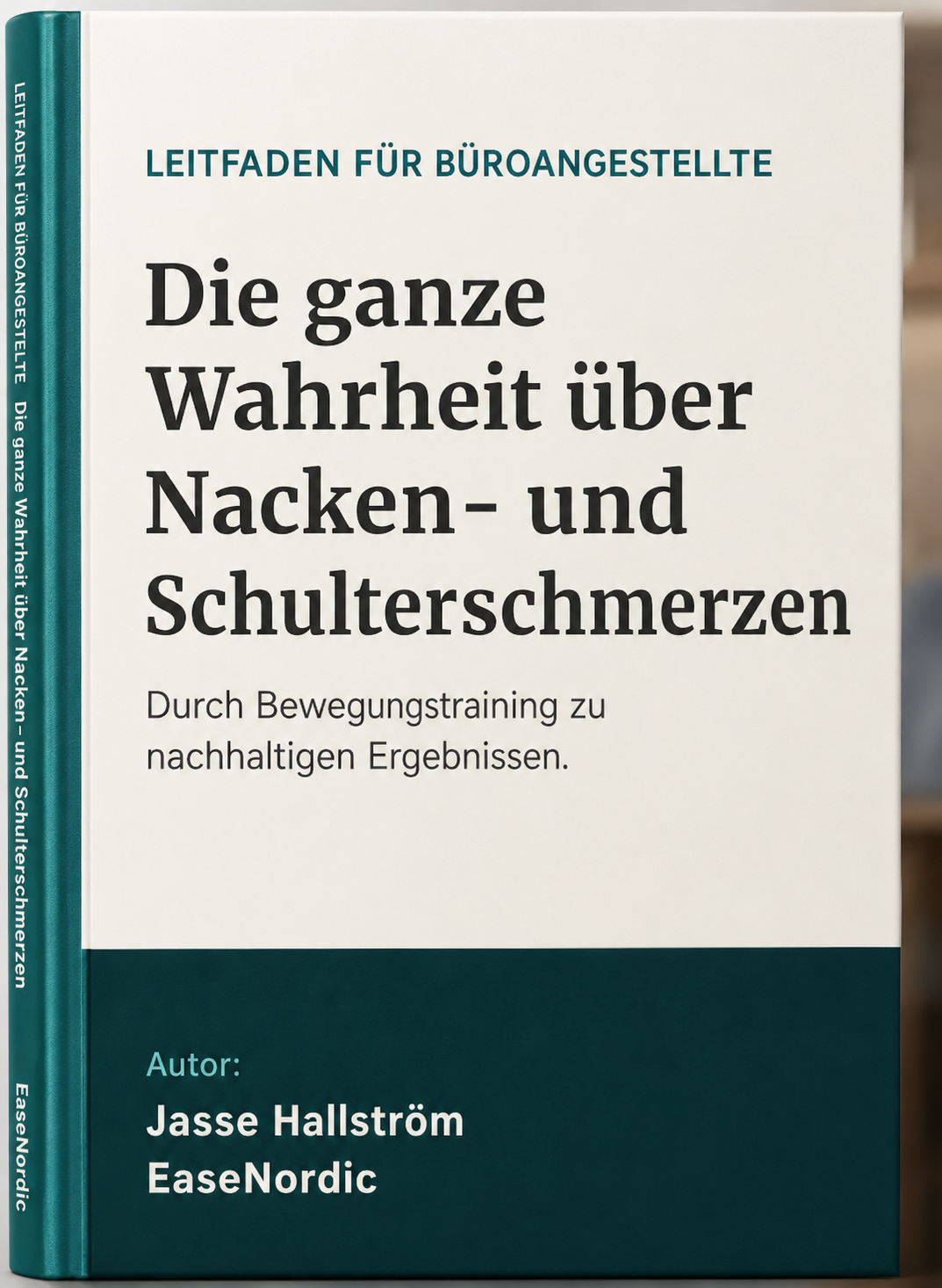 Olvanor – Triggerpunkt-Druckwerkzeug-E-Book