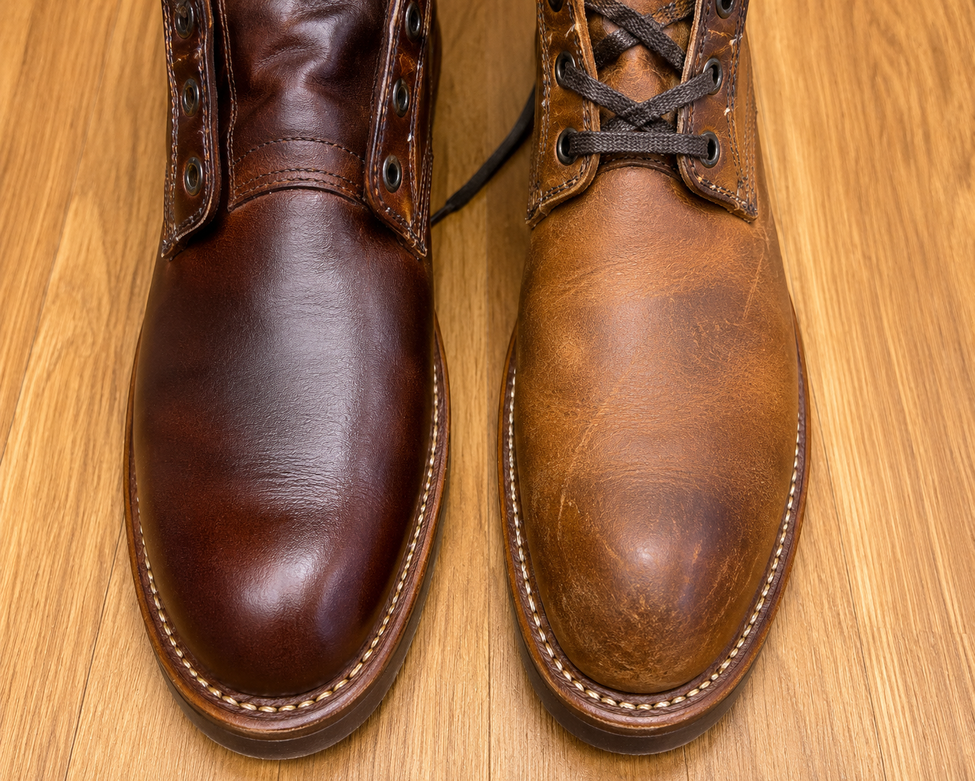 Olvanor – Lässt Leder & Holz wie neu aussehen