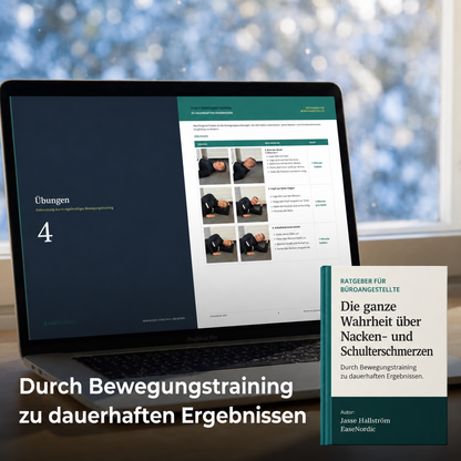 Olvanor – Triggerpunkt-Druckwerkzeug