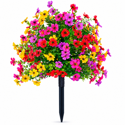 Olvanor — immer in Blüte, ohne Aufwand