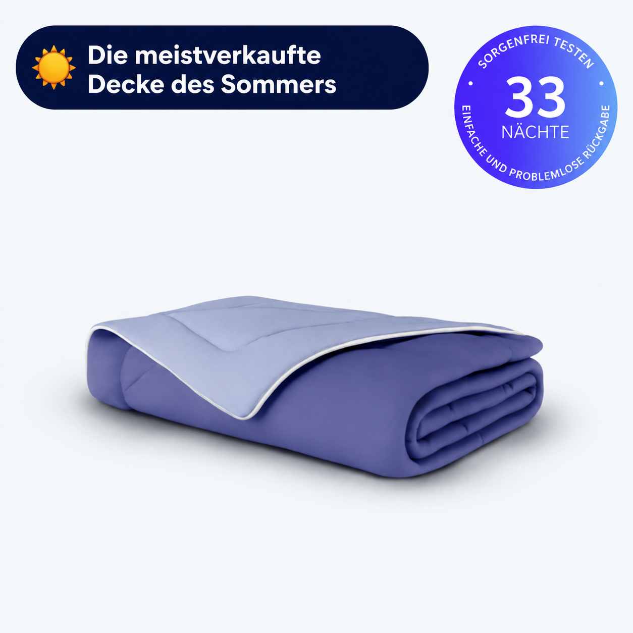 Olvanor™ – Die kühlende Decke
