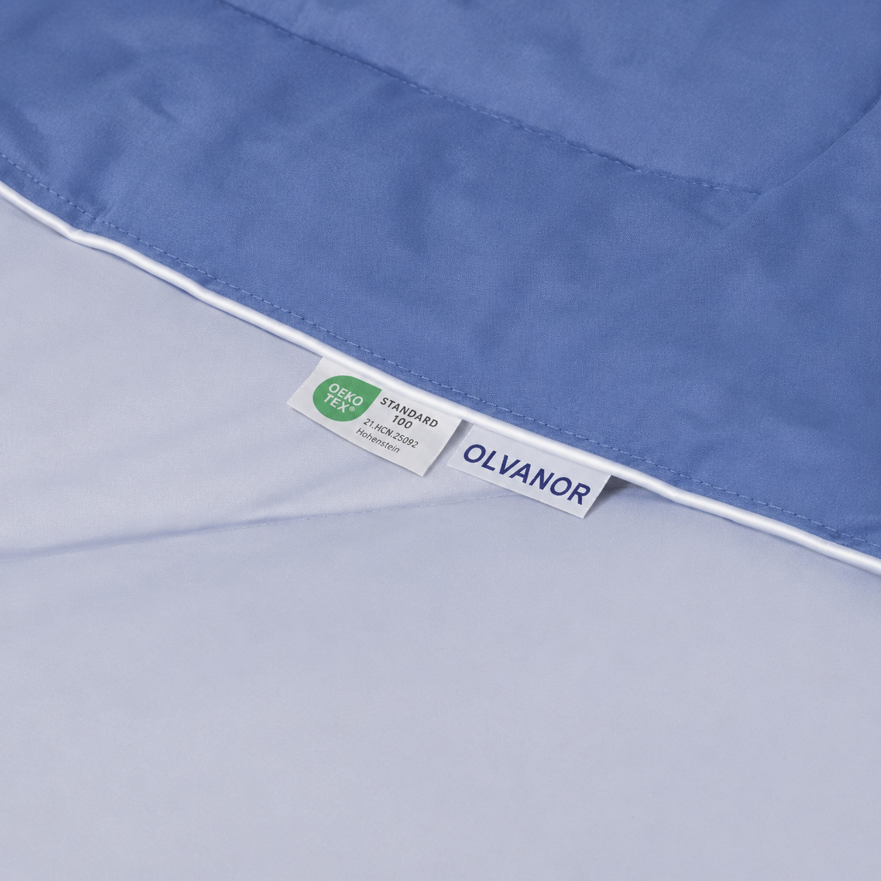 Olvanor™ – Die kühlende Decke