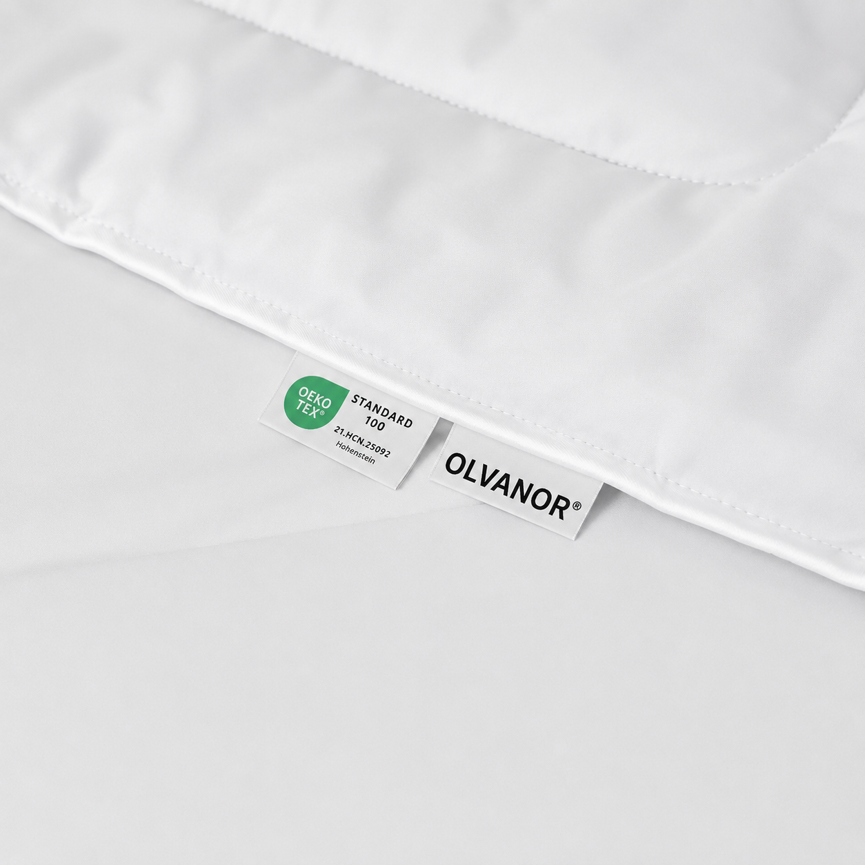 Olvanor™ – Die kühlende Decke