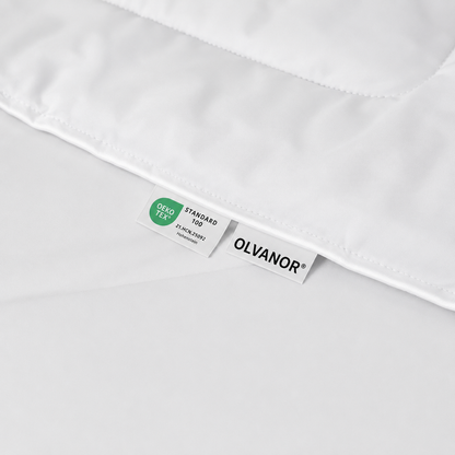 Olvanor™ – Die kühlende Decke