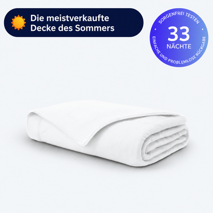 Olvanor™ – Die kühlende Decke