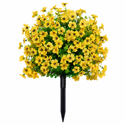 Olvanor — immer in Blüte, ohne Aufwand
