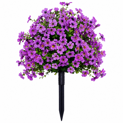 Olvanor — immer in Blüte, ohne Aufwand