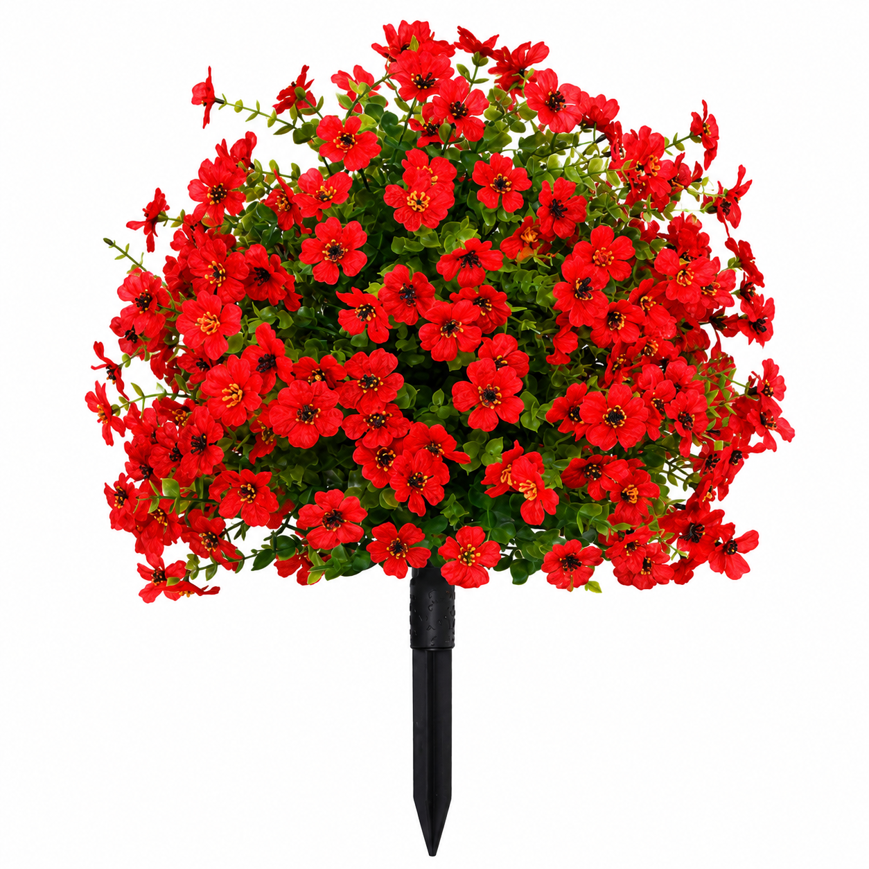 Olvanor — immer in Blüte, ohne Aufwand